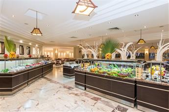 Antalya Adonis Hotel 5*