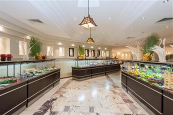 Antalya Adonis Hotel 5*