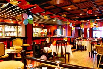 Antalya Adonis Hotel 5*