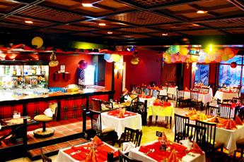 Antalya Adonis Hotel 5*