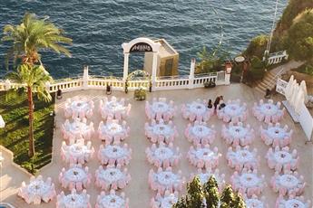 Antalya Adonis Hotel 5*