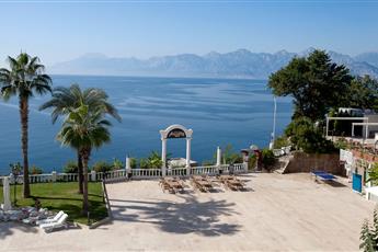Antalya Adonis Hotel 5*