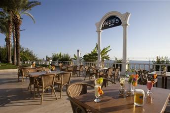 Antalya Adonis Hotel 5*