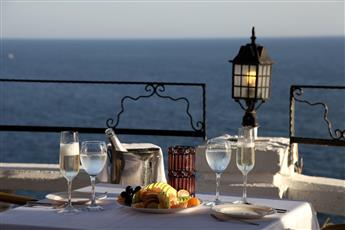 Antalya Adonis Hotel 5*