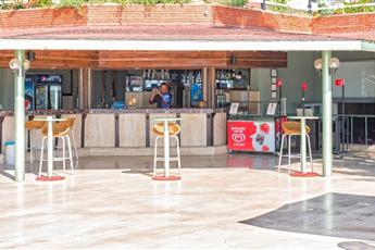 Antalya Adonis Hotel 5*