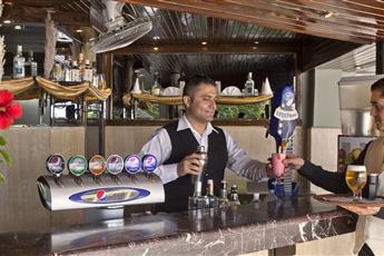 Antalya Adonis Hotel 5*