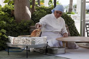 Antalya Adonis Hotel 5*