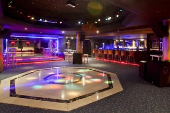 Antalya Adonis Hotel 5*