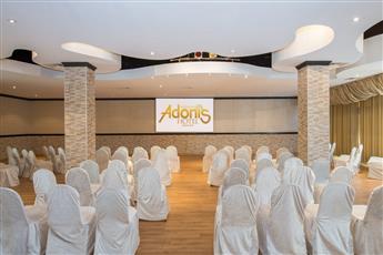 Antalya Adonis Hotel 5*