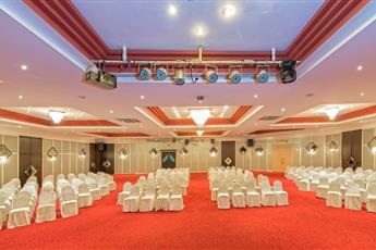 Antalya Adonis Hotel 5*