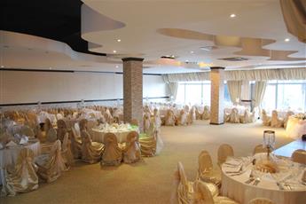 Antalya Adonis Hotel 5*