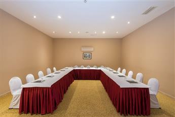 Antalya Adonis Hotel 5*