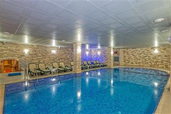 Antalya Adonis Hotel 5*