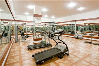 Antalya Adonis Hotel 5*