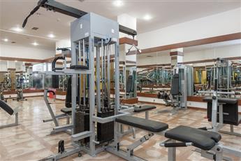 Antalya Adonis Hotel 5*