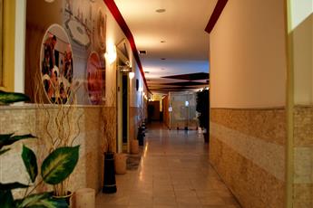 Antalya Adonis Hotel 5*