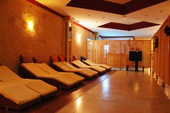 Antalya Adonis Hotel 5*