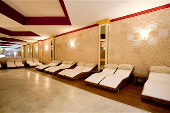 Antalya Adonis Hotel 5*