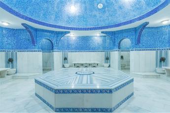 Antalya Adonis Hotel 5*