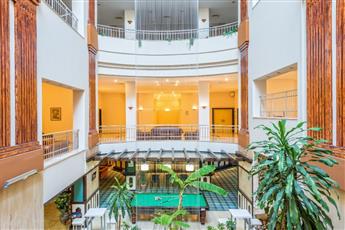 Antalya Adonis Hotel 5*