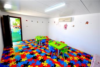 Antalya Adonis Hotel 5*