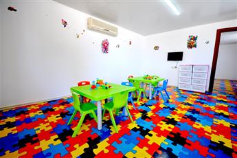 Antalya Adonis Hotel 5*