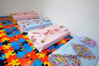 Antalya Adonis Hotel 5*