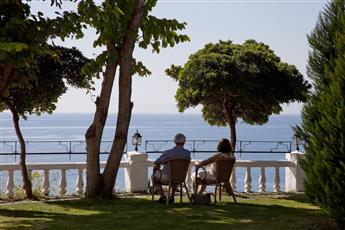 Antalya Adonis Hotel 5*