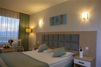 Antalya Adonis Hotel 5*