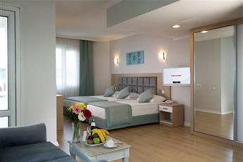 Antalya Adonis Hotel 5*