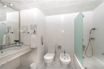 Antalya Adonis Hotel 5*