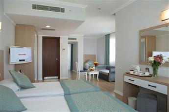 Antalya Adonis Hotel 5*