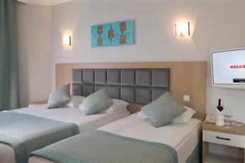 Antalya Adonis Hotel 5*