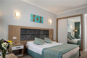 Antalya Adonis Hotel 5*
