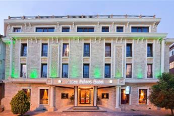 Antea Palace Hotel & Spa 3* Antea Palace Hotel & Spa 3*