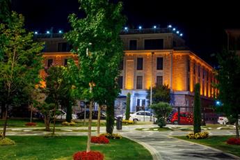 Antea Palace Hotel & Spa 3* Antea Palace Hotel & Spa 3*