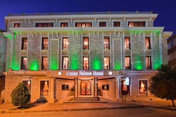 Antea Palace Hotel & Spa 3* Antea Palace Hotel & Spa 3*