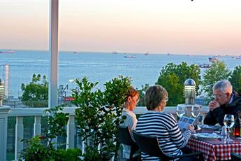 Antea Palace Hotel & Spa