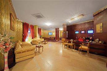 Antea Palace Hotel & Spa