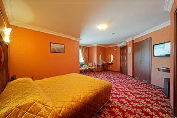 Antea Palace Hotel & Spa