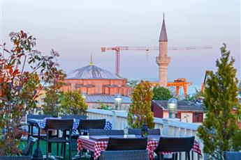 Antea Palace Hotel & Spa