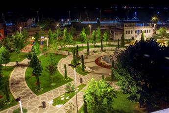 Antea Palace Hotel & Spa