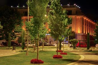 Antea Palace Hotel & Spa