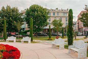Antea Palace Hotel & Spa