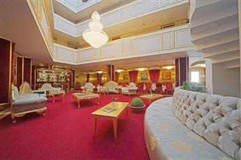 Antea Palace Hotel & Spa