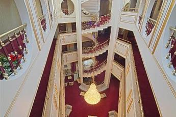 Antea Palace Hotel & Spa