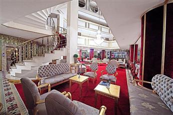 Antea Palace Hotel & Spa