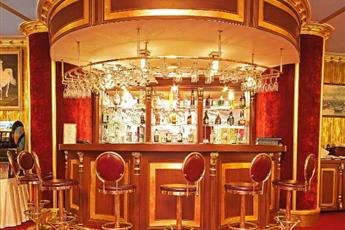 Antea Palace Hotel & Spa