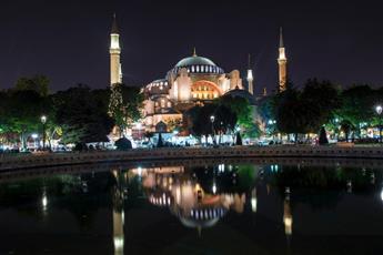 Antea Palace Hotel & Spa