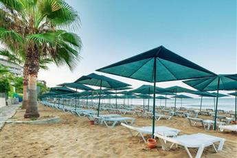 Antik Garden Hotel 4*